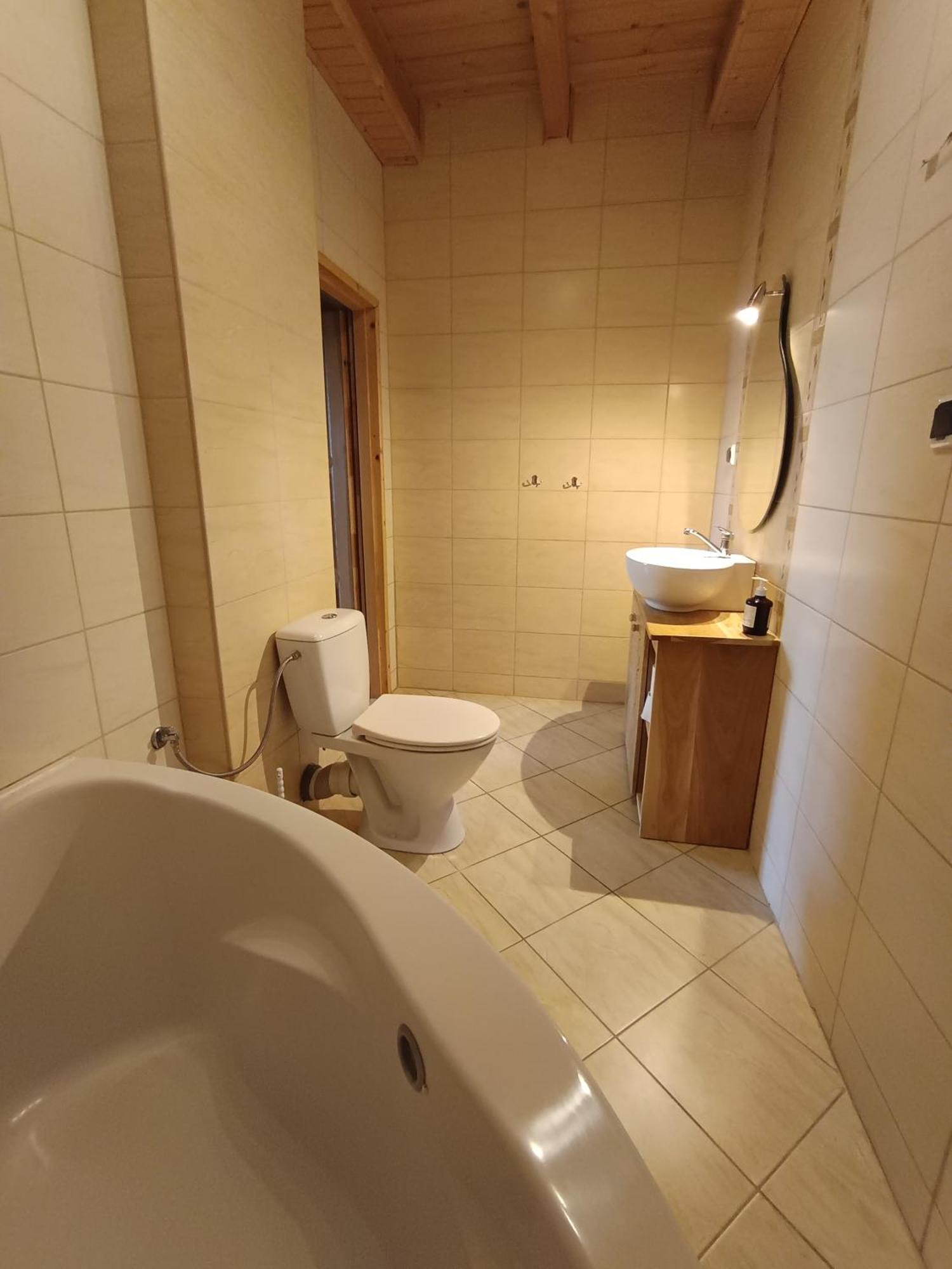 Dom Goralski Kamilux Nowy Targ Exterior foto